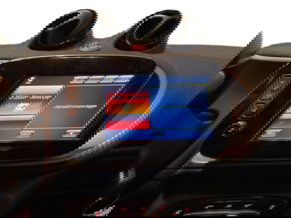 smart Fortwo usata a Macerata (15)