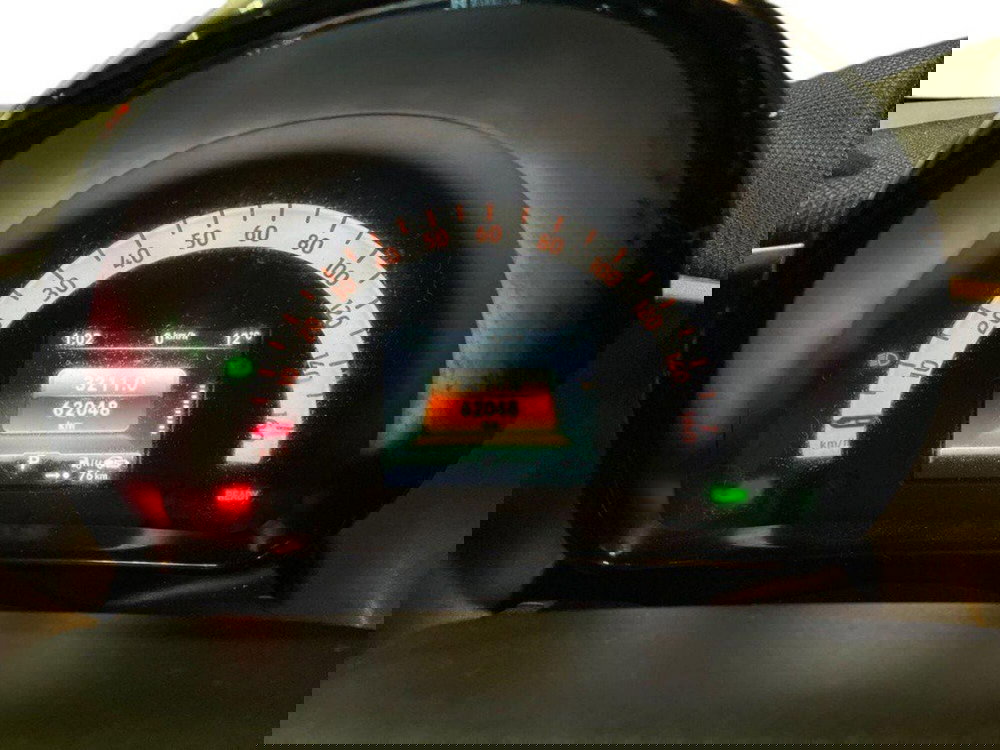 smart Fortwo usata a Macerata (9)