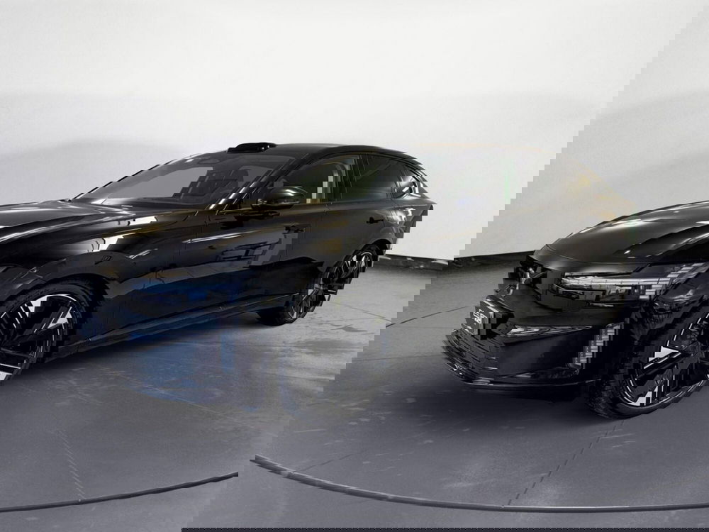 Volvo ES90 usata a Como