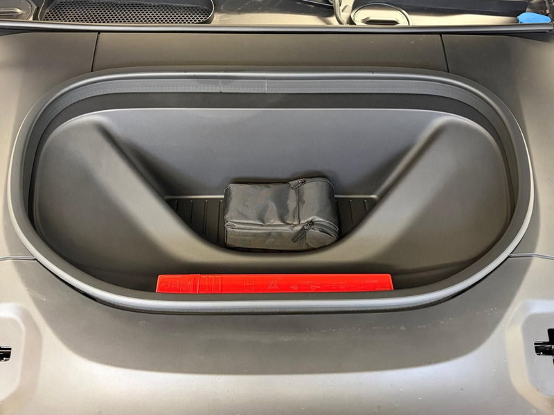 Volvo ES90 usata a Como (10)