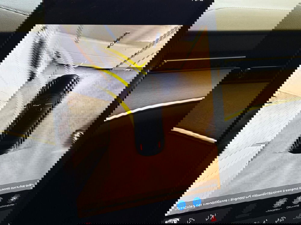 Volvo ES90 usata a Como (11)