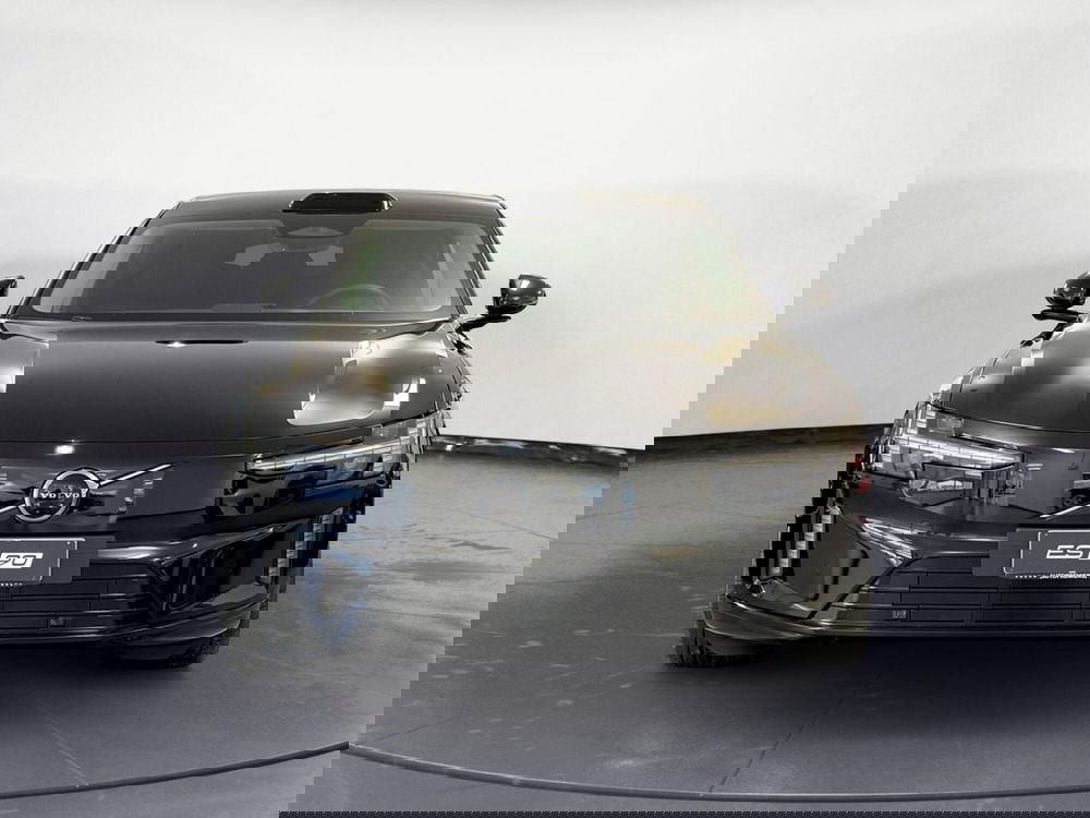 Volvo ES90 usata a Como (2)