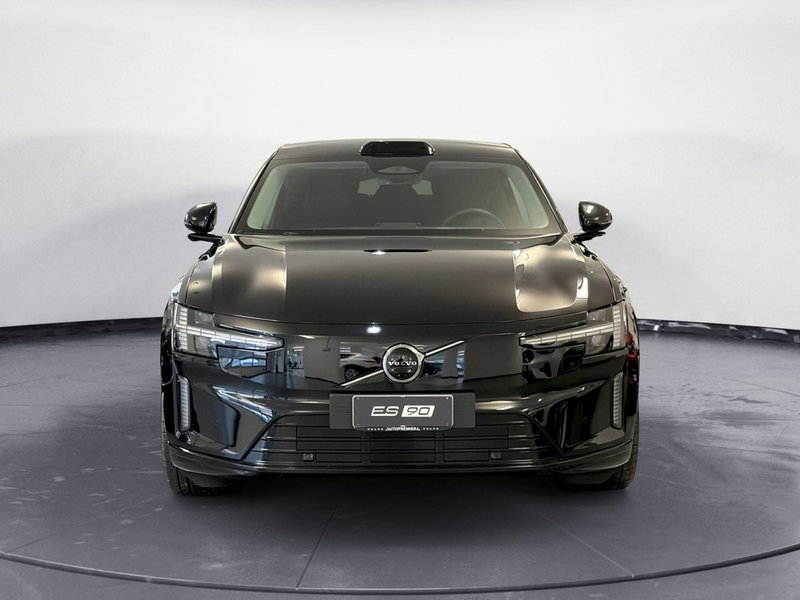 Volvo ES90 usata a Como (2)