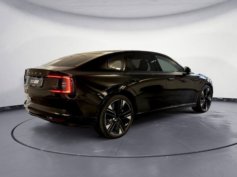 Volvo ES90 usata a Como (3)