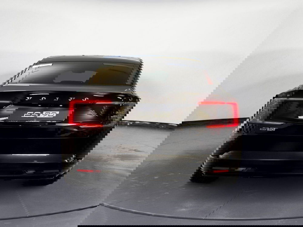 Volvo ES90 usata a Como (4)