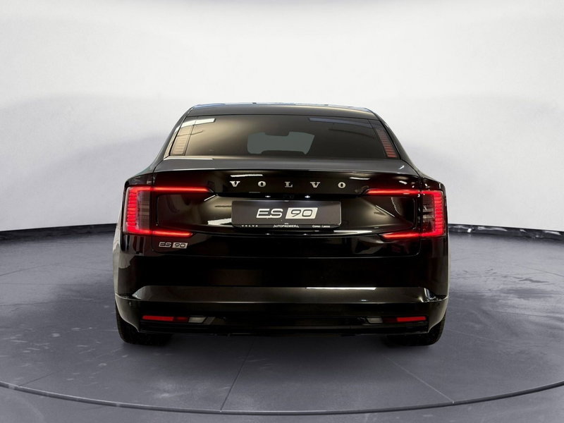 Volvo ES90 usata a Como (4)