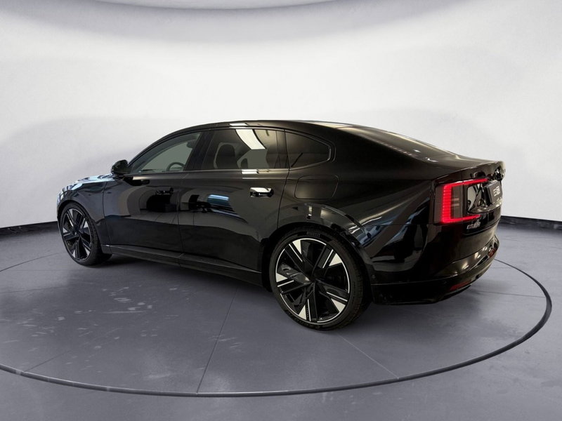 Volvo ES90 usata a Como (5)