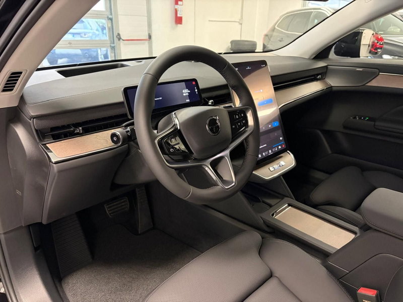 Volvo ES90 usata a Como (7)