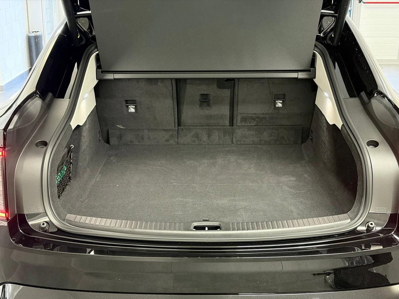 Volvo ES90 usata a Como (9)