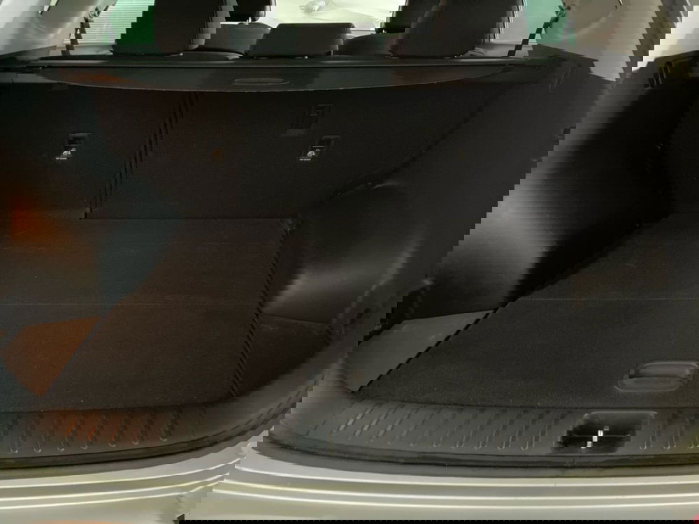 Hyundai Tucson usata a Ancona (7)