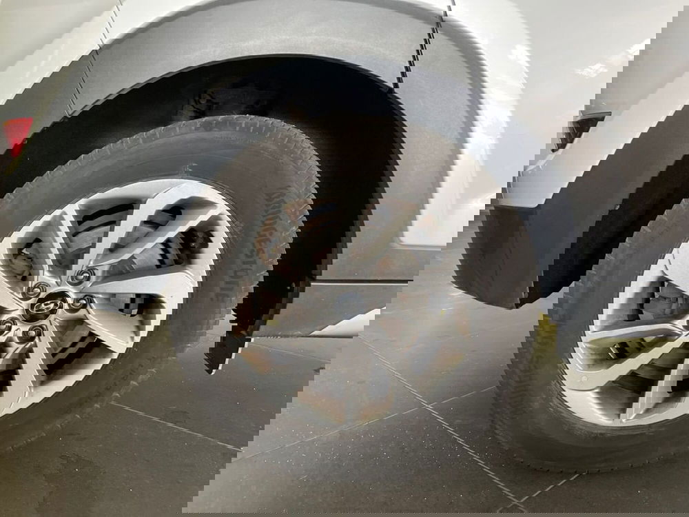 Hyundai Tucson usata a Ancona (8)