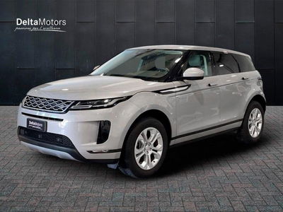 Land Rover Range Rover Evoque 2.0D I4-L.Flw 150 CV del 2020 usata a Montecosaro