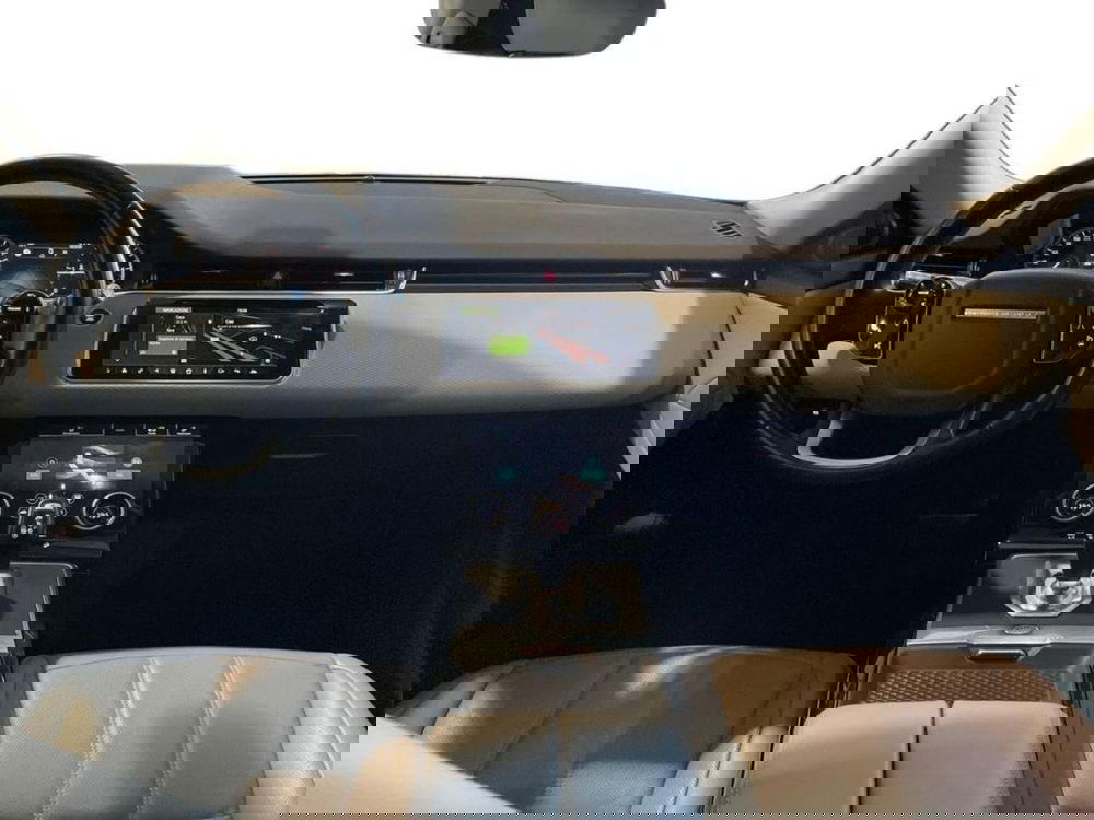 Land Rover Range Rover Evoque usata a Macerata (10)