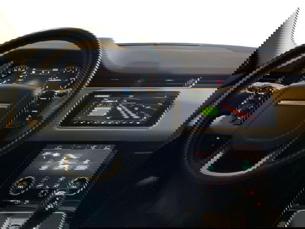 Land Rover Range Rover Evoque usata a Macerata (11)