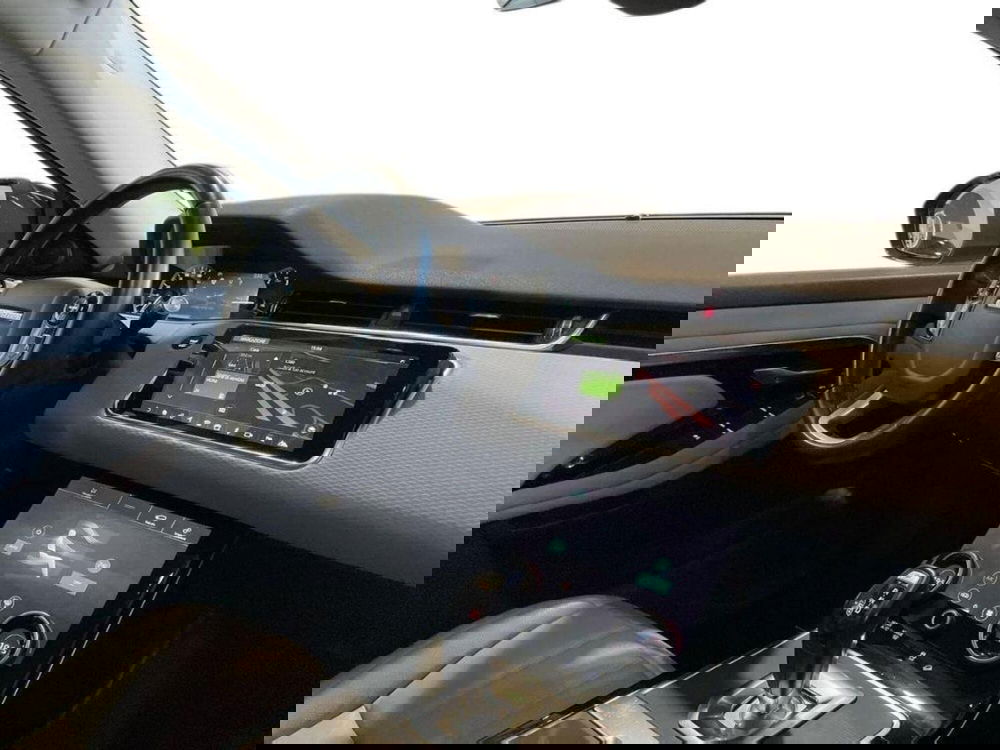 Land Rover Range Rover Evoque usata a Macerata (12)