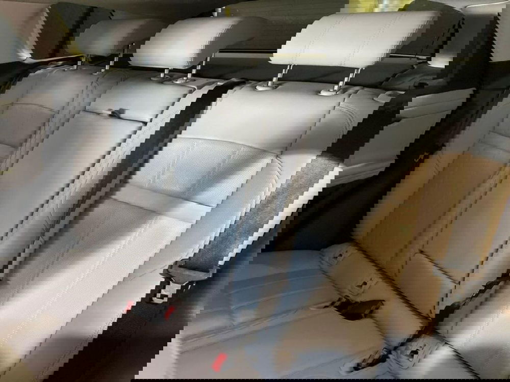 Land Rover Range Rover Evoque usata a Macerata (13)