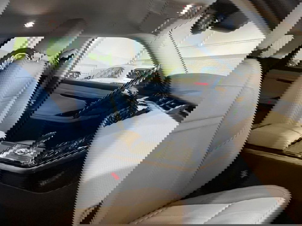 Land Rover Range Rover Evoque usata a Macerata (14)