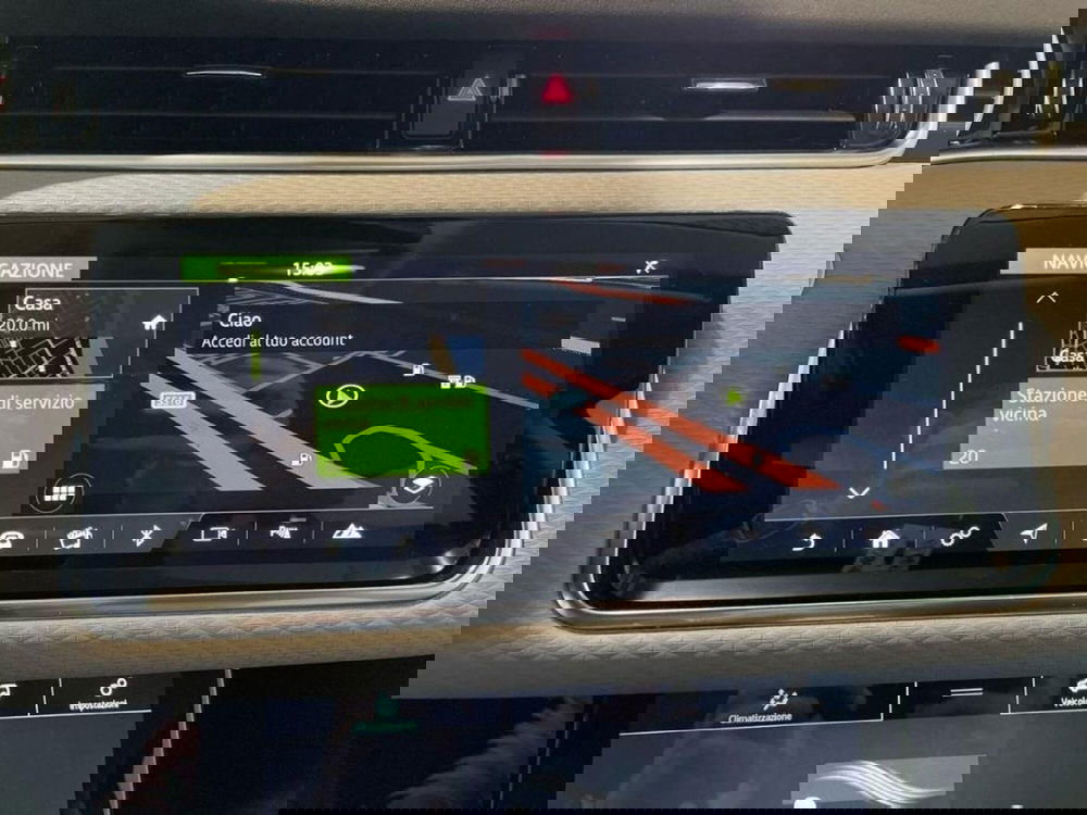 Land Rover Range Rover Evoque usata a Macerata (15)