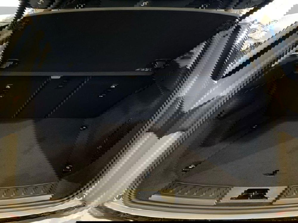 Land Rover Range Rover Evoque usata a Macerata (7)