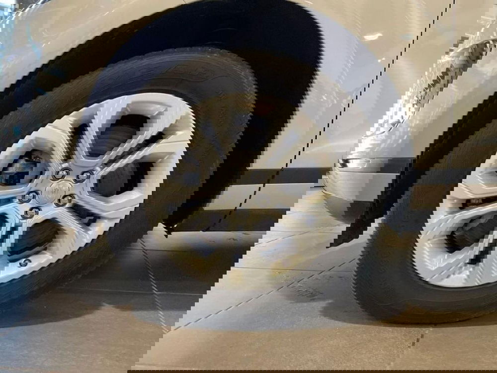 Land Rover Range Rover Evoque usata a Macerata (8)