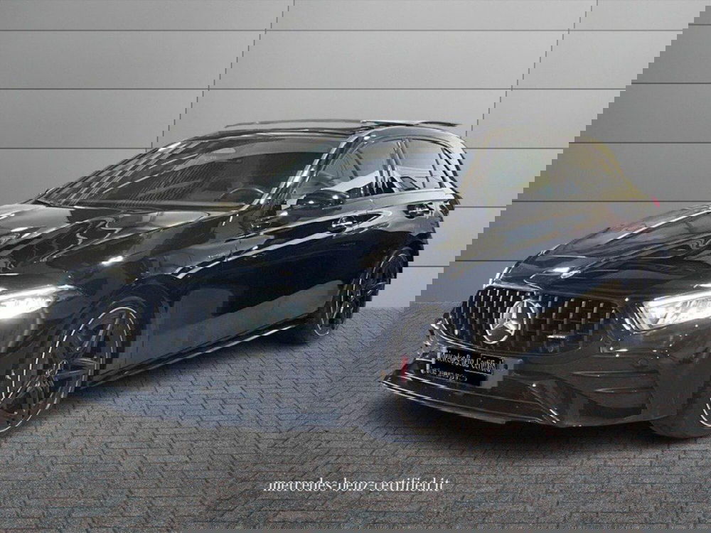 Mercedes-Benz Classe A usata a Ancona