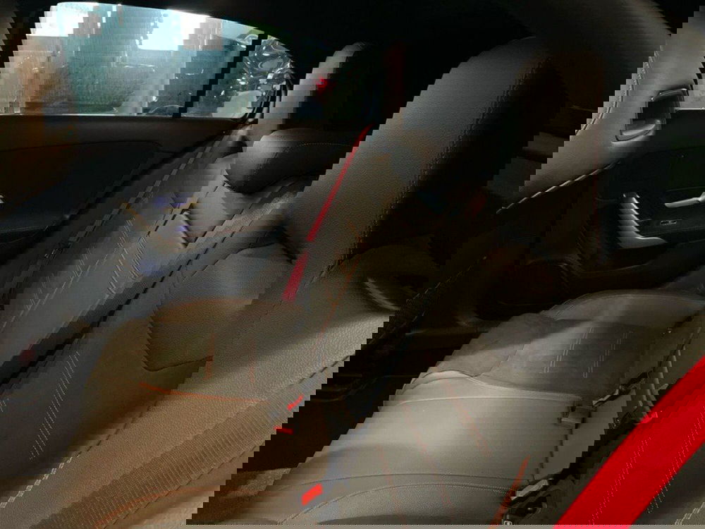 Mercedes-Benz Classe A usata a Ancona (13)