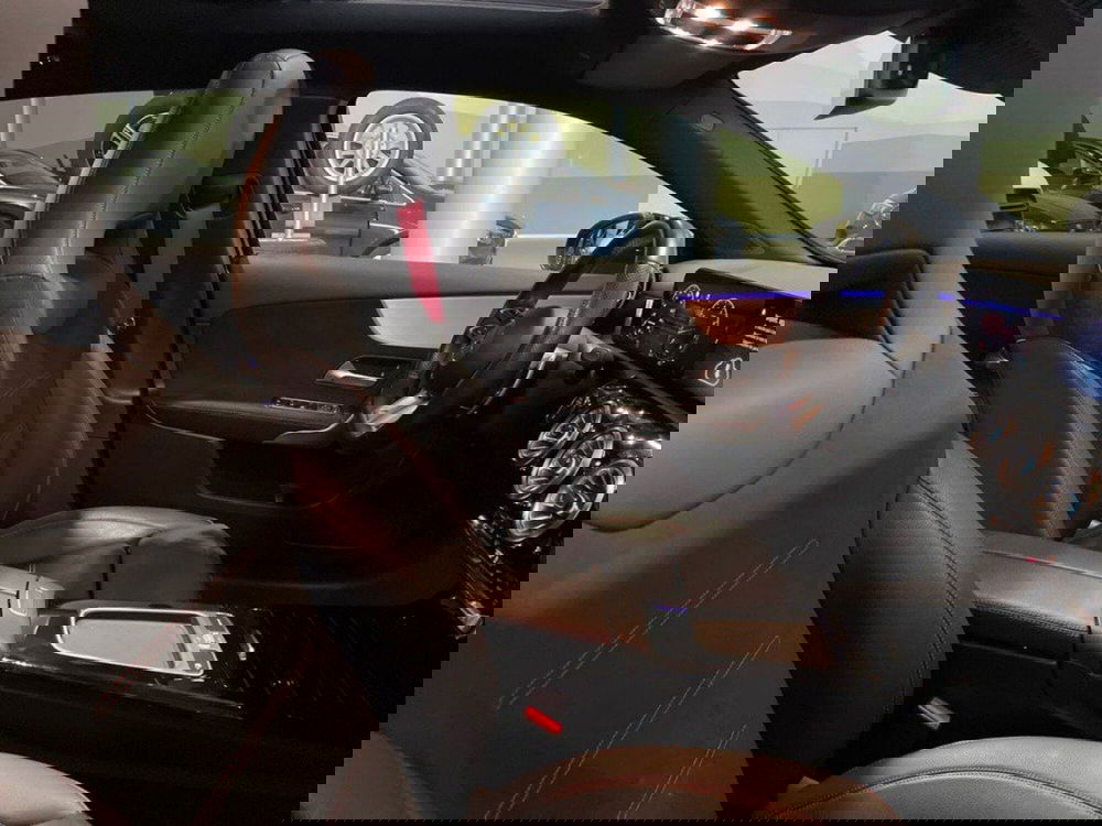 Mercedes-Benz Classe A usata a Ancona (14)