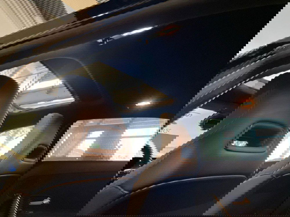 Mercedes-Benz Classe A usata a Ancona (17)