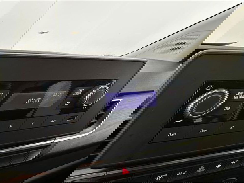 Renault Kangoo usata a Siena (11)