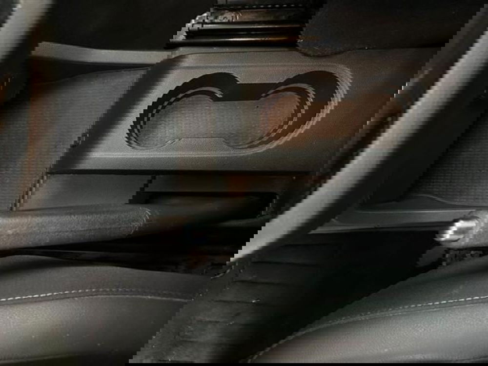 Renault Kangoo usata a Siena (13)