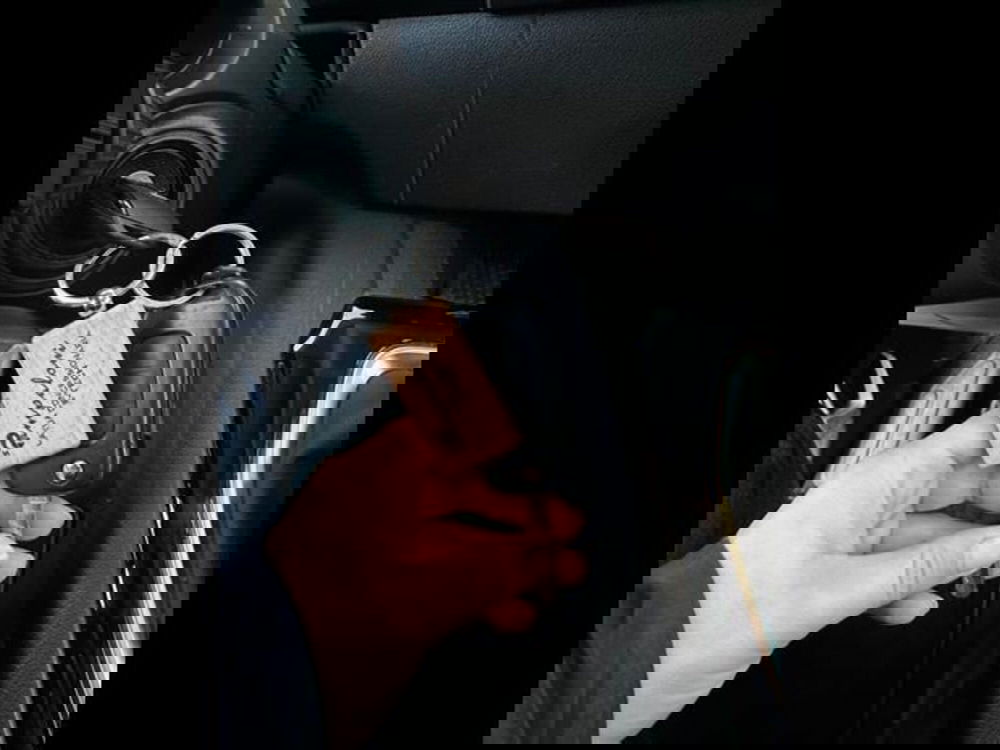 Renault Kangoo usata a Siena (14)