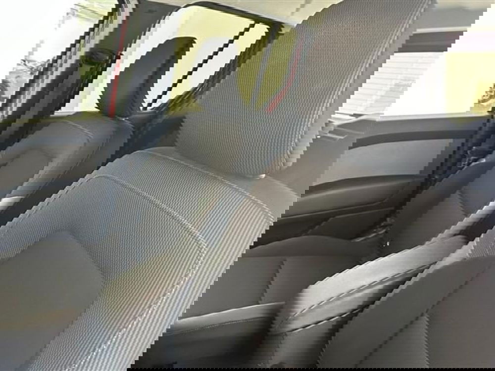 Renault Kangoo usata a Siena (18)