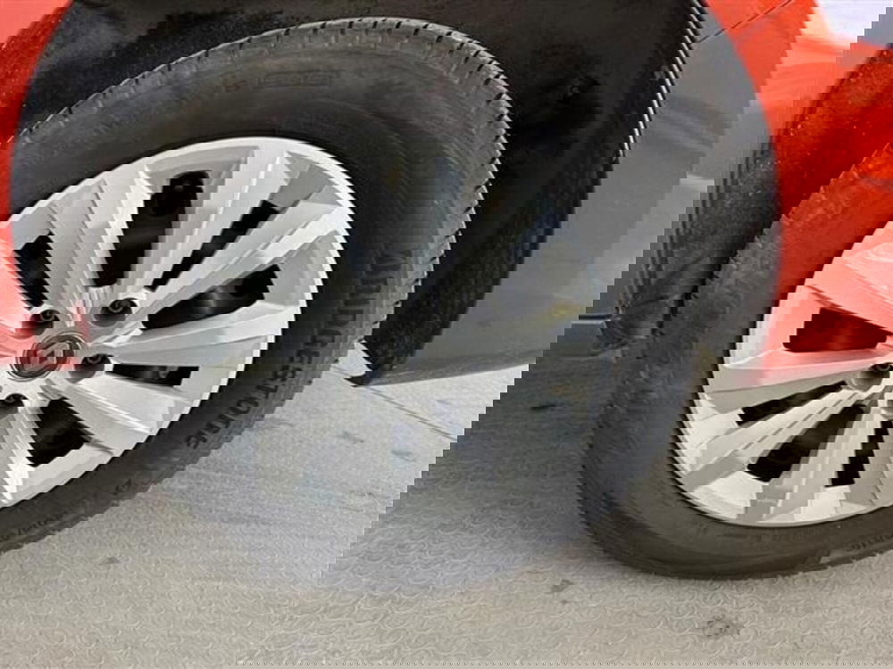 Renault Kangoo usata a Siena (5)