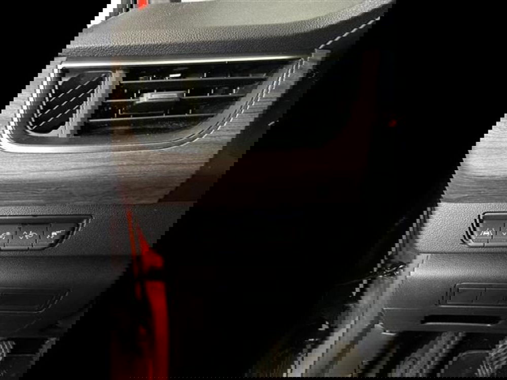 Renault Kangoo usata a Siena (6)