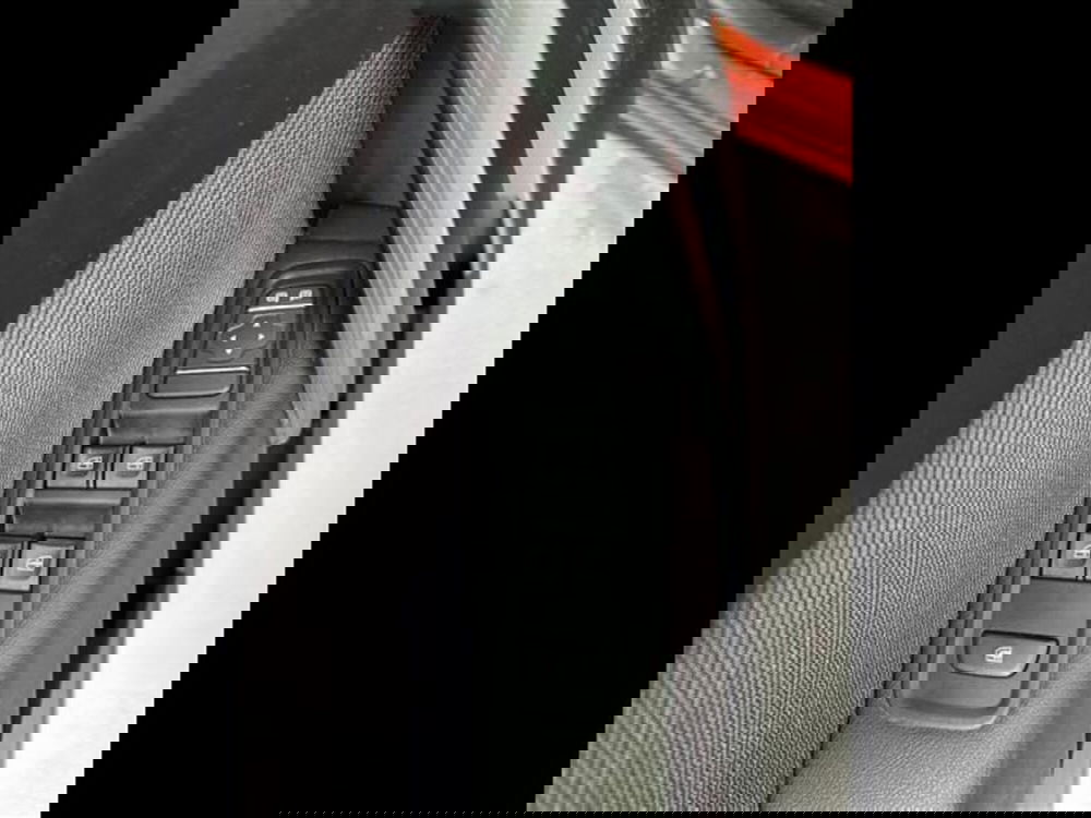 Renault Kangoo usata a Siena (7)