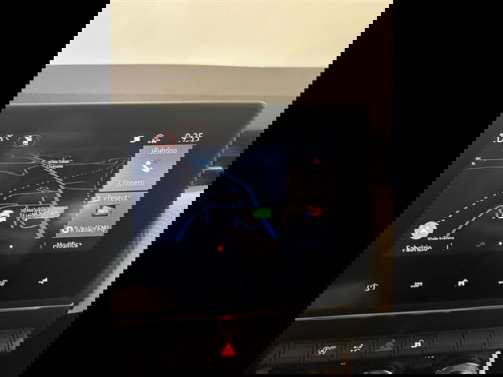 Renault Clio usata a Siena (13)