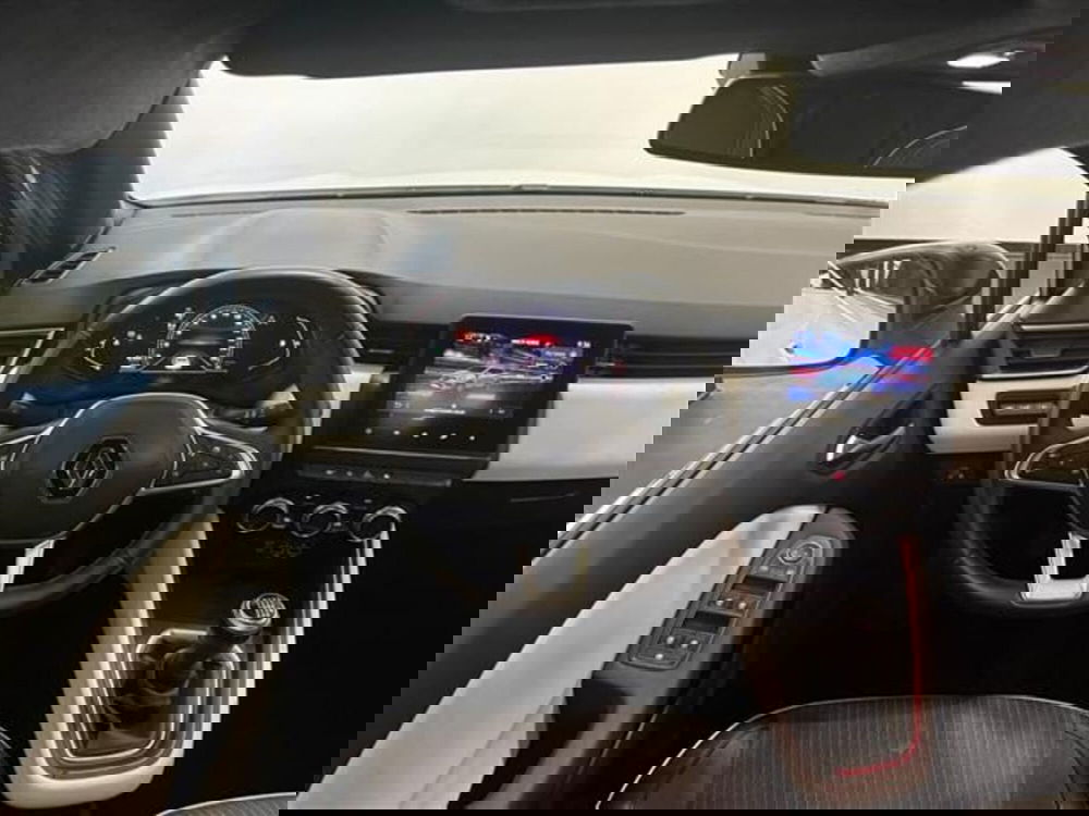 Renault Clio usata a Siena (14)