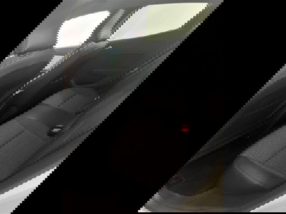 Renault Clio usata a Siena (15)