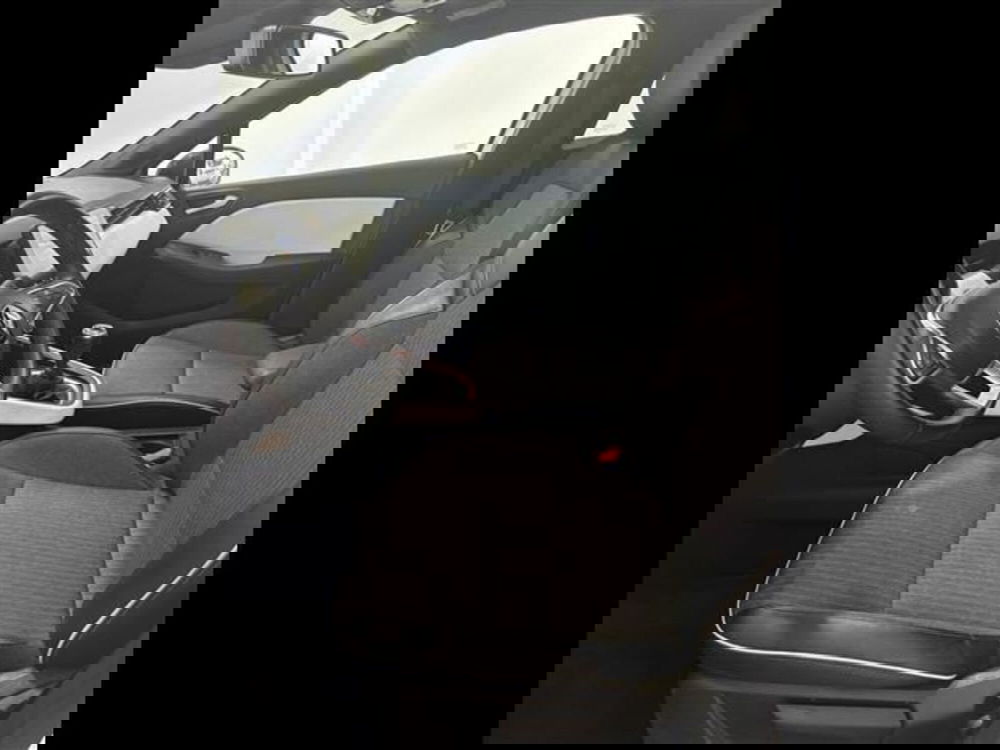 Renault Clio usata a Siena (16)