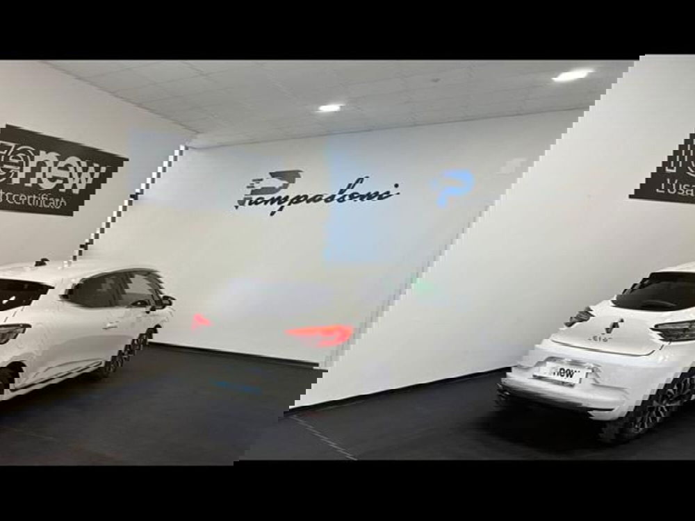 Renault Clio usata a Siena (19)