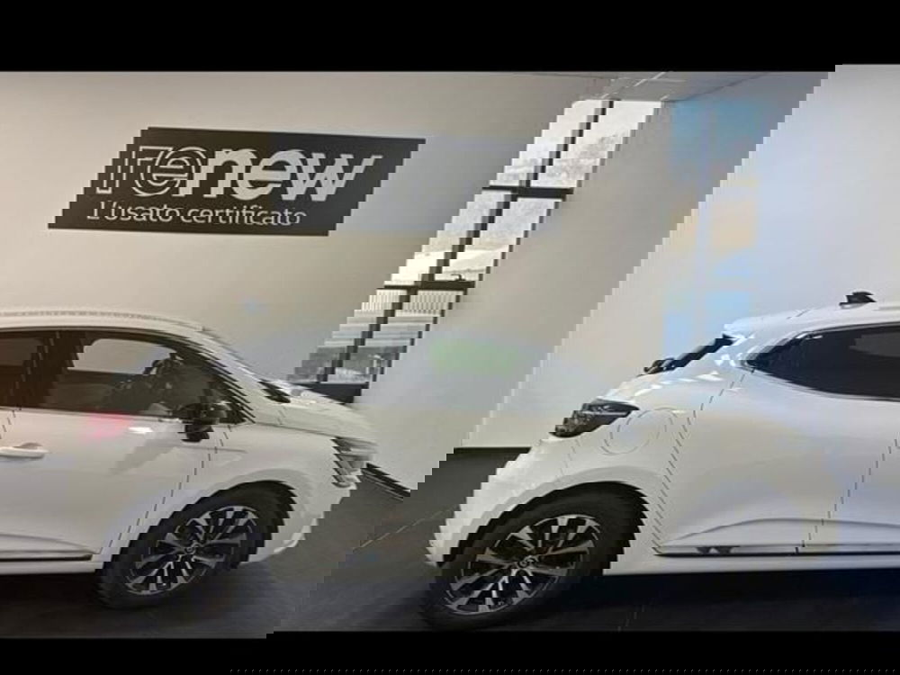 Renault Clio usata a Siena (20)