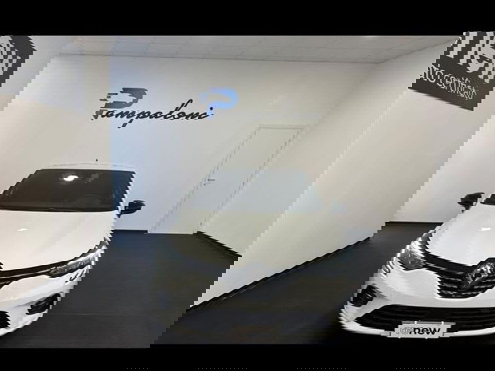 Renault Clio usata a Siena (3)