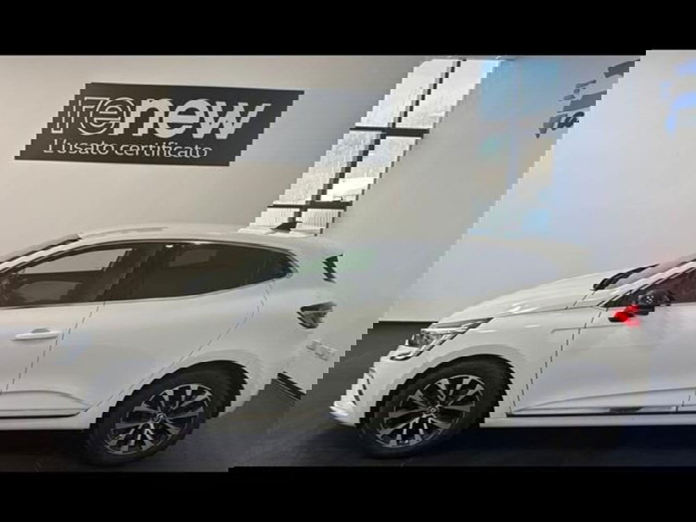 Renault Clio usata a Siena (4)