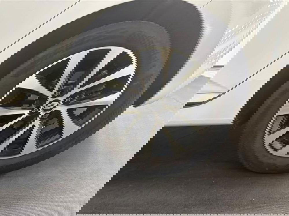 Renault Clio usata a Siena (5)