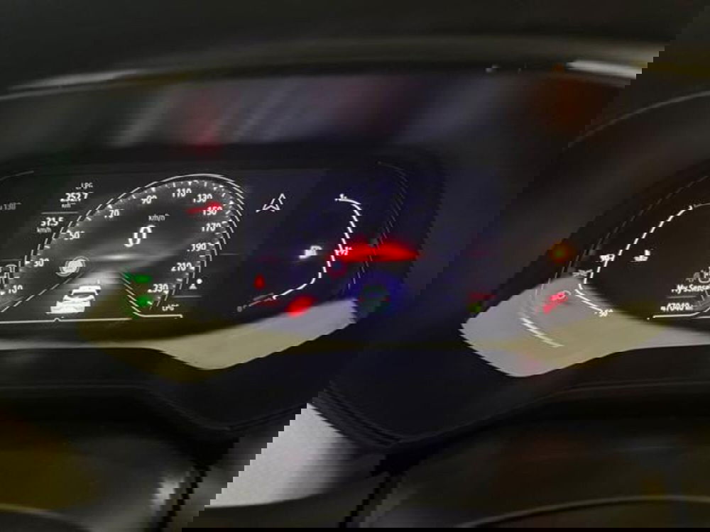 Renault Clio usata a Siena (6)