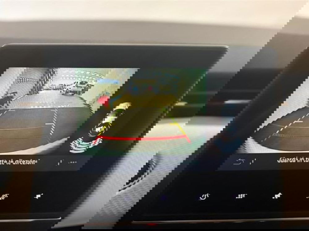 Renault Clio usata a Siena (9)