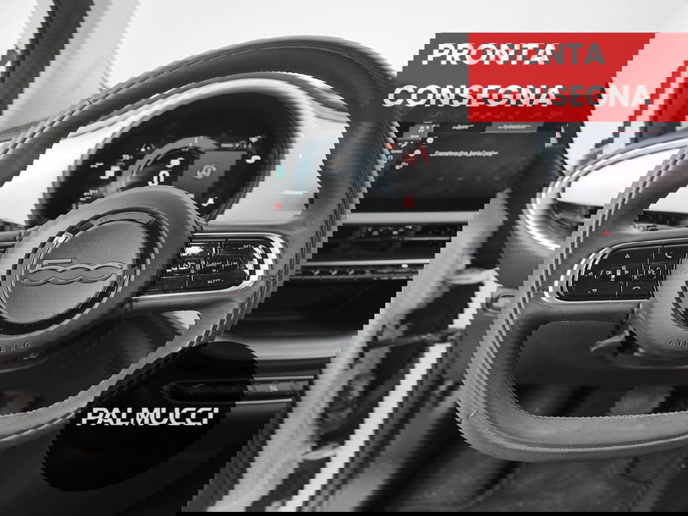 Fiat 500 usata a Prato (10)