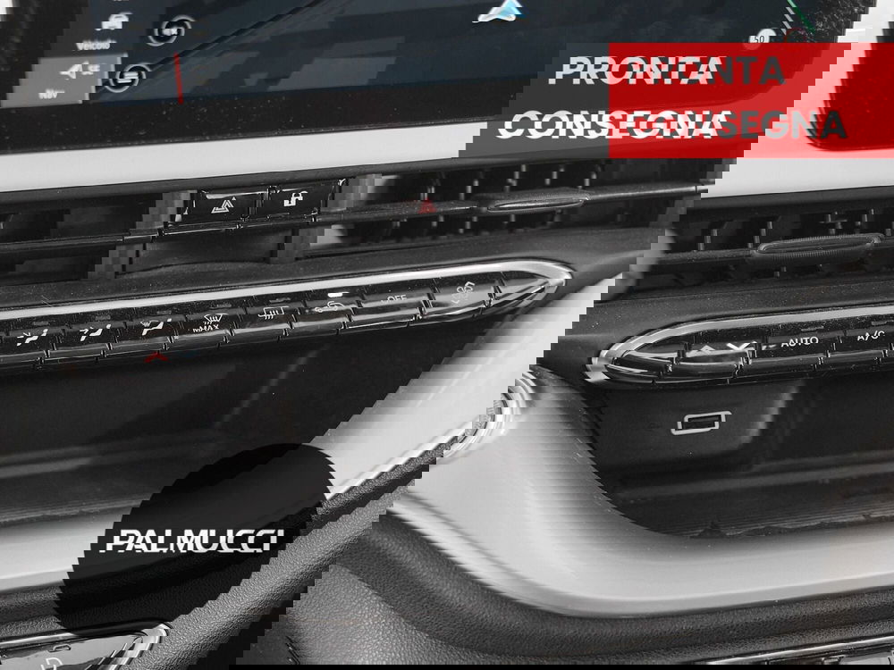 Fiat 500 usata a Prato (12)