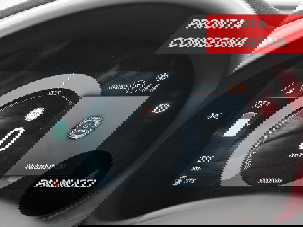 Fiat 500 usata a Prato (13)