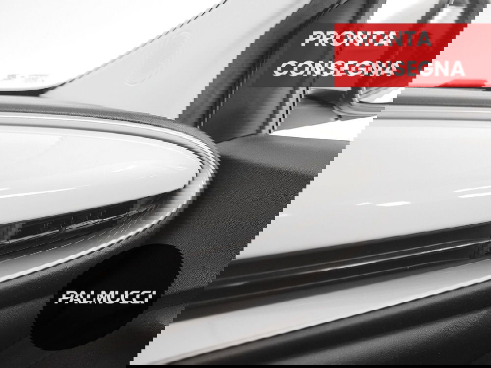 Fiat 500 usata a Prato (15)